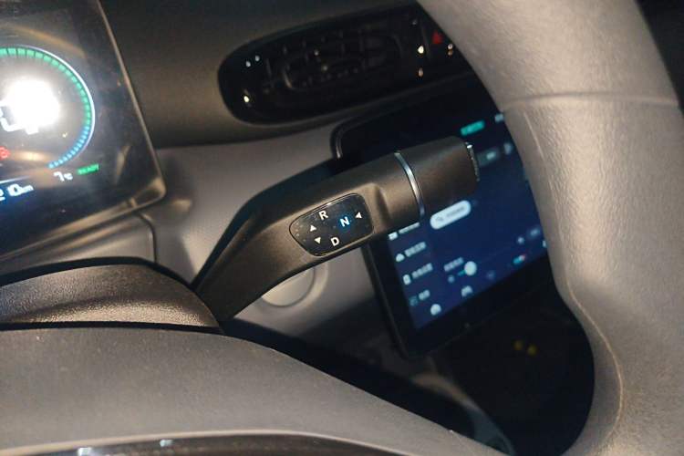 Used Leapmotor T03 2025 310 Comfort Edition
