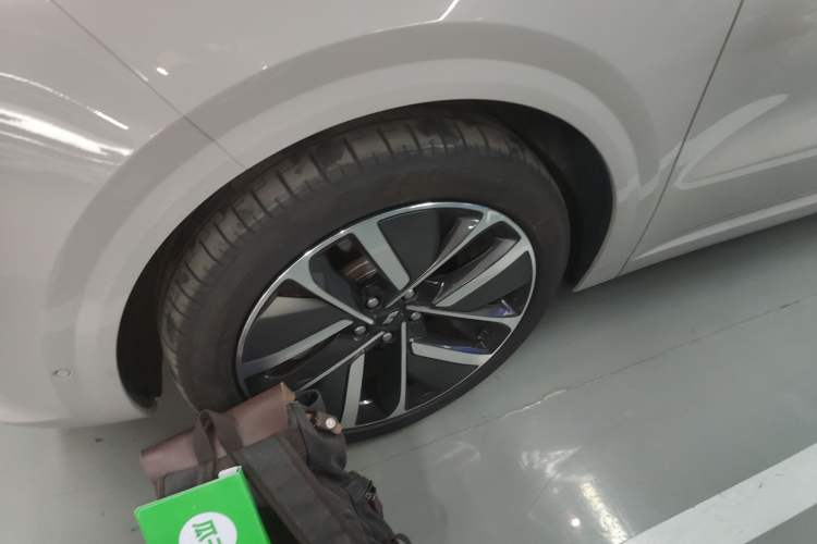 Used Li Auto L6 2024 Max
