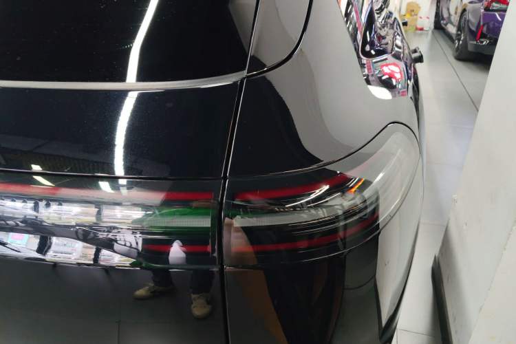 Used  Star Era ET 2024 Extended-Range 240 Ultra All-Wheel Drive
