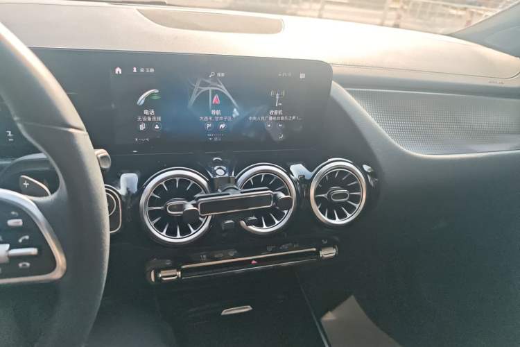 Used Mercedes-Benz GLA 2020 GLA 200