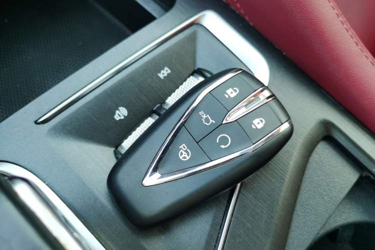 Used Changan CS75 PLUS 2020 2.0T Automatic Flagship Edition