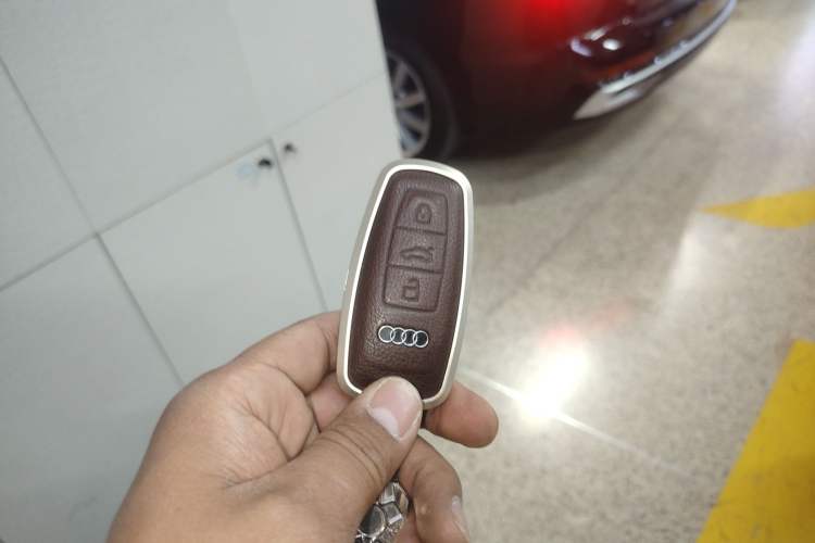 Used Audi A6L 2024 45 TFSI Prestige Dynamic Edition
