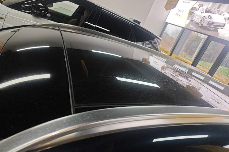 Used Mercedes-Benz GLC 2022 Refreshed GLC 300 L 4MATIC Dynamic Edition Prestige Version