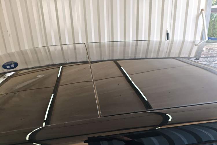 Used Denza N9 2025 Prestige Version
