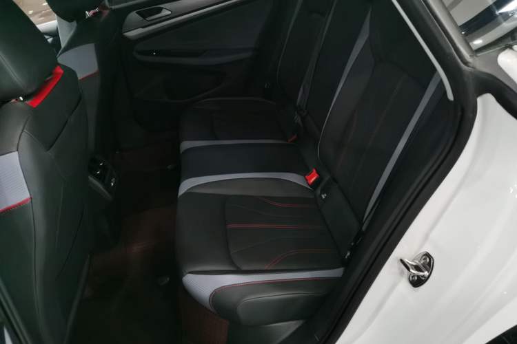 Used Volkswagen Lamando 2024 Lavida L 280TSI DSG Cool & Spicy Edition
