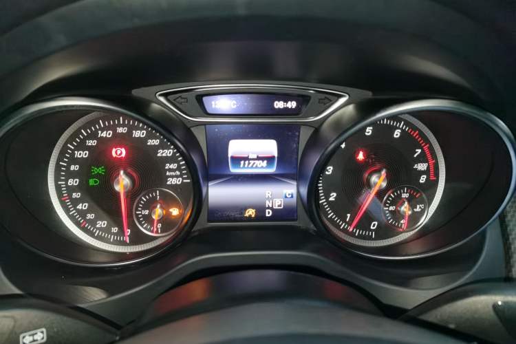 Used Mercedes-Benz GLA 2018 GLA 200 Sport Edition
