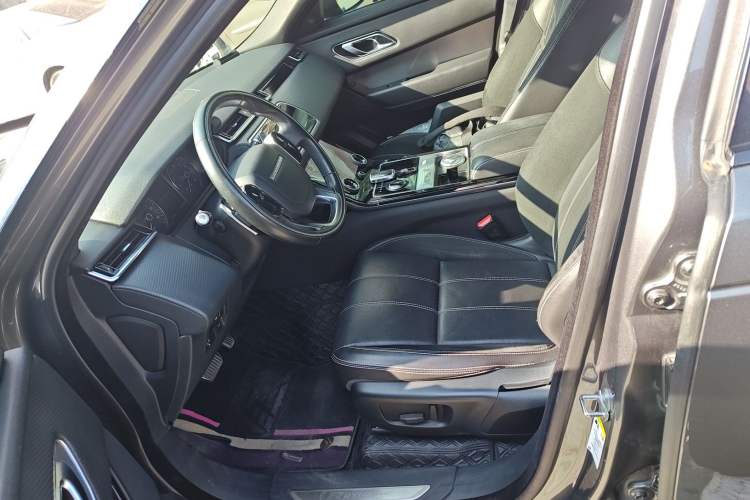 Used Land Rover Range Rover Velar 2018 P250 S