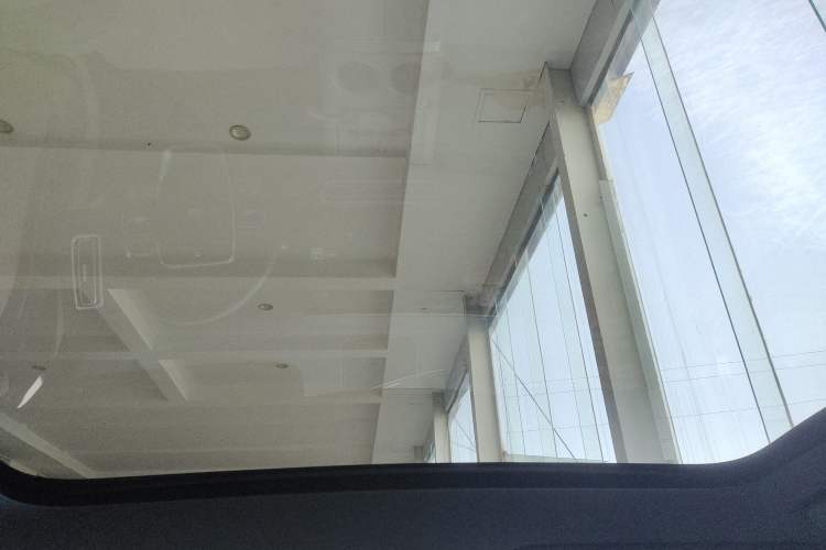 Used Li Auto L6 2024 PRO Model
