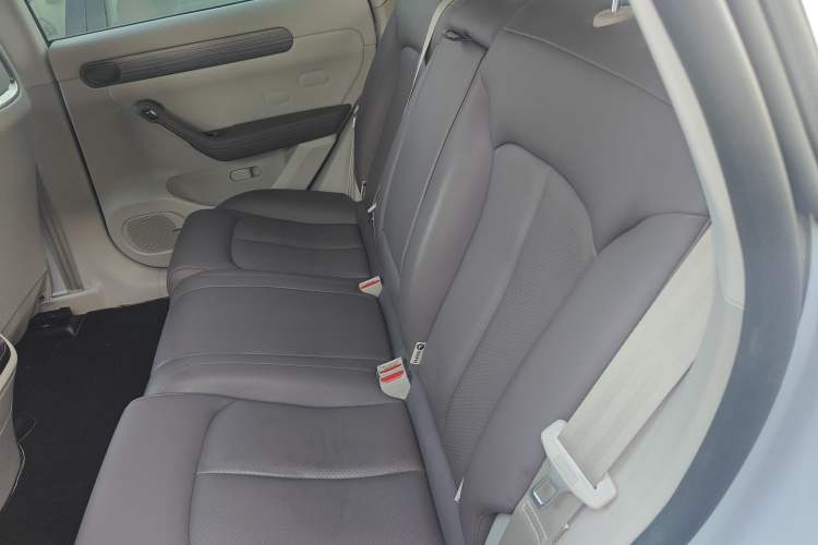 Used Leapmotor C11 2023 Pure Electric 500 Smart Edition
