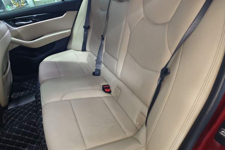 Used Cadillac CT5 2020 Revised Version 28T Luxury Edition
