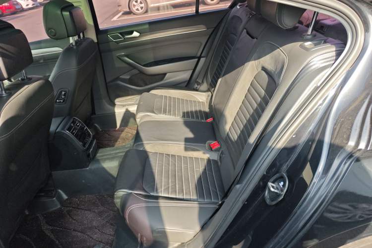 Used Volkswagen Magotan 2020 330TSI DSG Leading Model