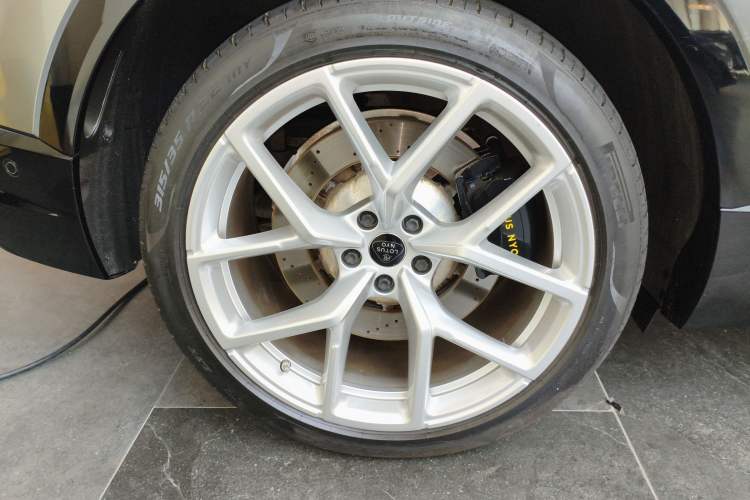 Used  ELETRE 2023 ELETRE S+
