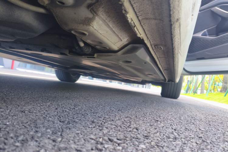 Used Volkswagen Sagitar 2020 280TSI DSG Comfort Version China VI Standard
