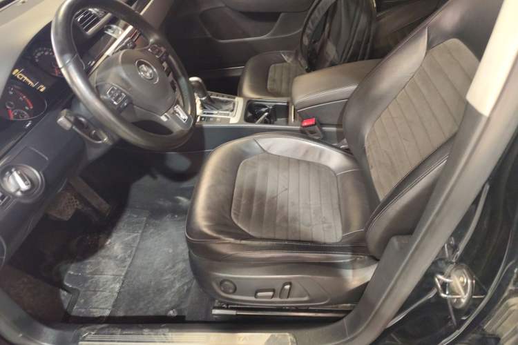 Used Volkswagen Magotan 2015 1.8TSI Luxury Model