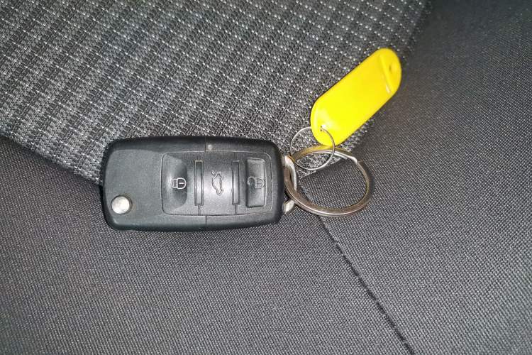 Used Volkswagen Santana 2021 1.5L Automatic Fashion Edition
