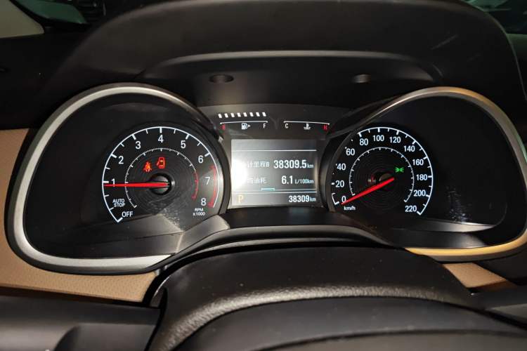 Used Chevrolet Monza 2022 320 Automatic Enjoyment Sunroof Version
