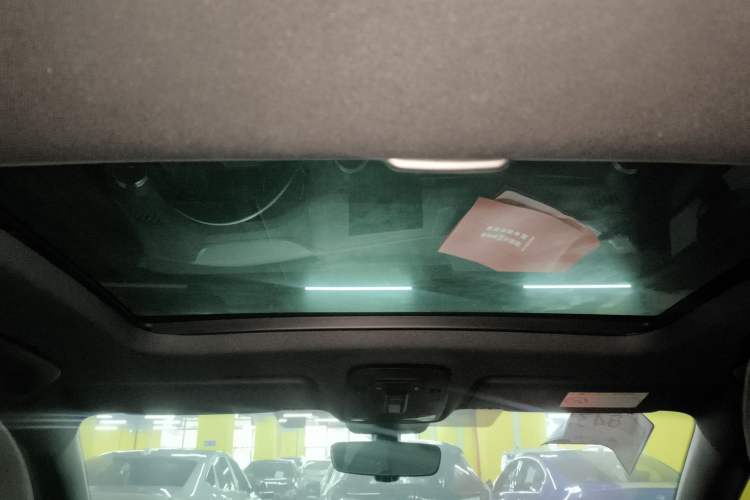 Used Audi Q2L 2022 35 TFSI Progressive Dynamic Edition
