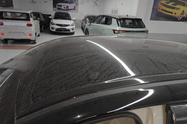 Used Wuling Bingo PLUS 2024 510 km Range 5-Seater Version
