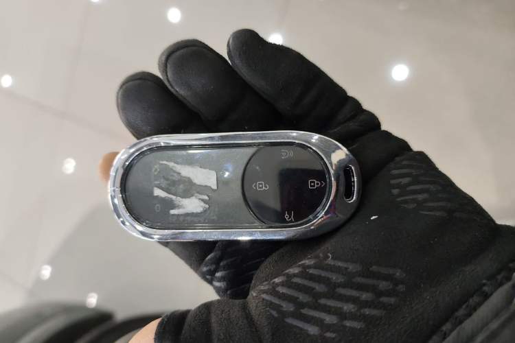 Used Hima AITO M9 2024 Range-Extended Max Edition 42 kWh 6-Seater Version