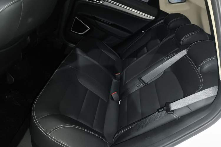 Used Geely Auto Emgrand GS 2018 Elegant Edition 1.8L Automatic LingShang Model
