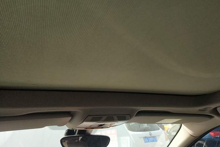 Used BMW X1 2016 sDrive18Li Luxury Model
