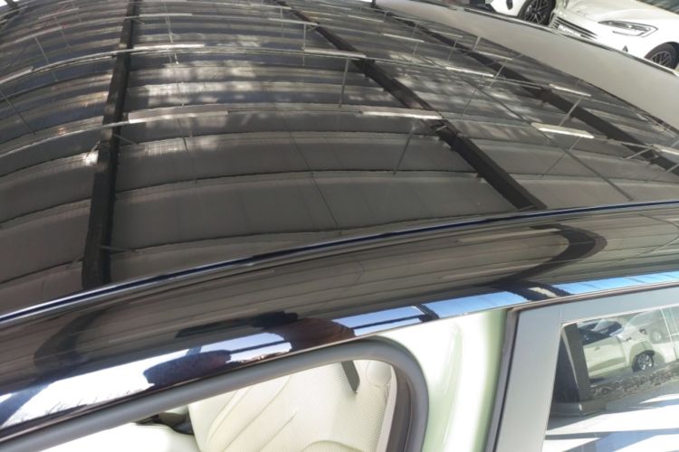 Used  Geome 2025 UP 410km Exploration+ Edition
