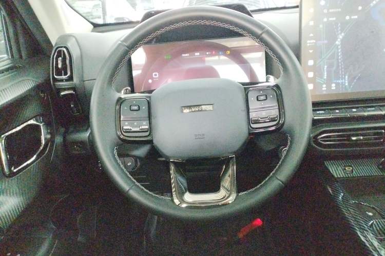 Used Haval H Dog 2023 2.0T All-Wheel-Drive Chaoye Plus