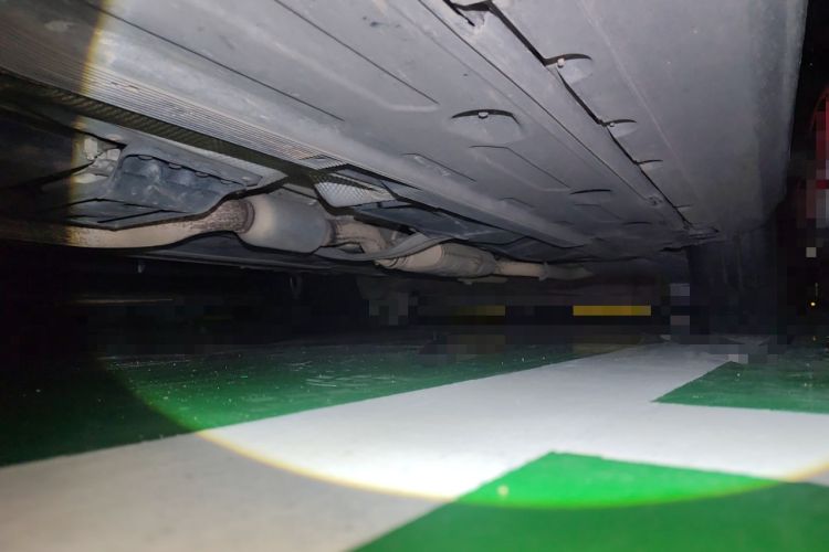 Used Mercedes-Benz GLK-Class 2015 GLK 260 4MATIC Dynamic Edition Ultimate Version