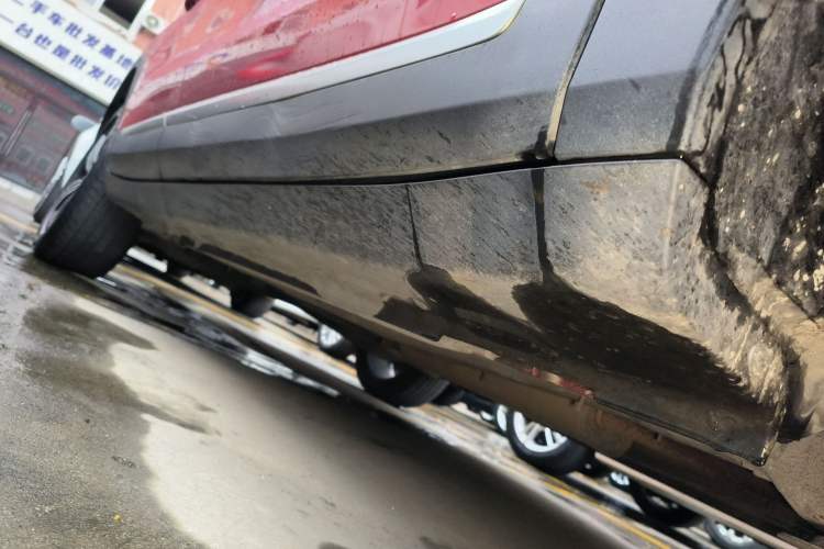 Used MG ZS 2018 1.5L Automatic Luxury Edition China V Standard
