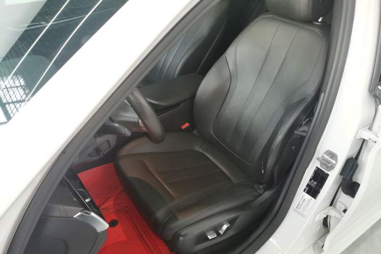 Used BMW 5 Series 2018 525Li M Sport Package
