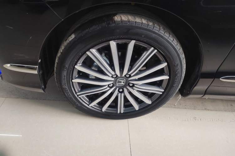 Used Honda Elysion 2022 2.0L eHEV Luxury Edition