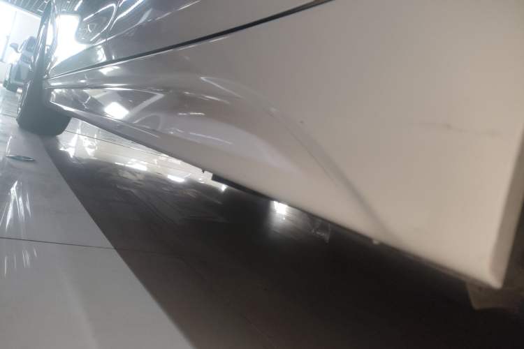 Used BMW 3 Series 2018 320i M Sport Package
