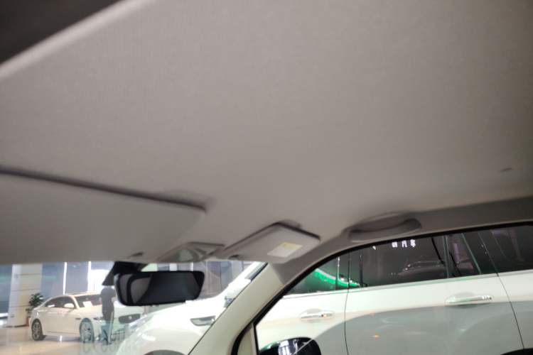 Used Wuling Hongguang MINIEV 2024 3rd Generation 215km Advanced Version
