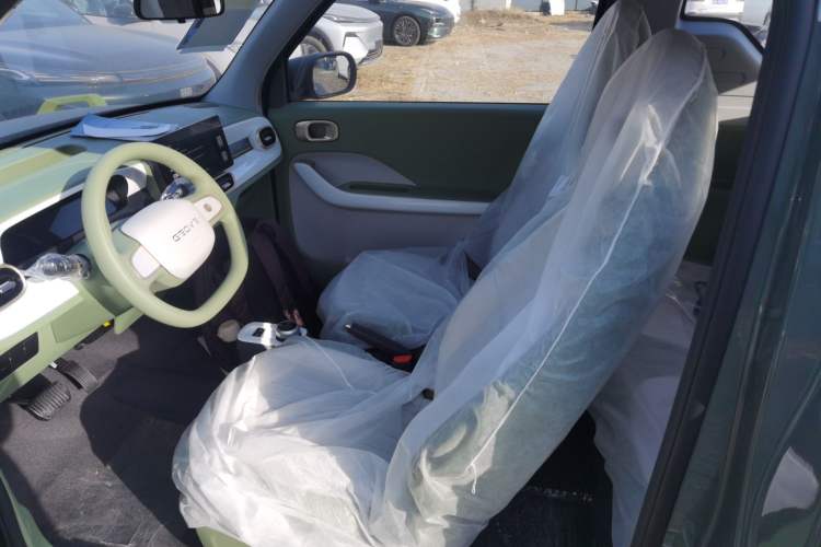 Used  Panda 2025 210km Panda Rider