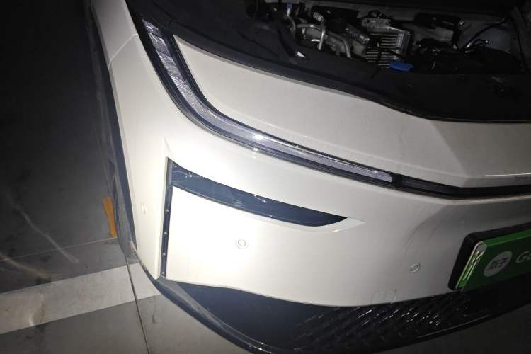 Used Toyota BZ 3X 2025 610 Max