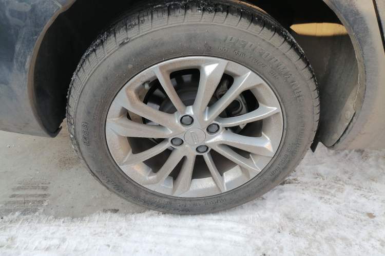 Used Geely Auto Vision 2020 1.5L Manual Asian Games Edition