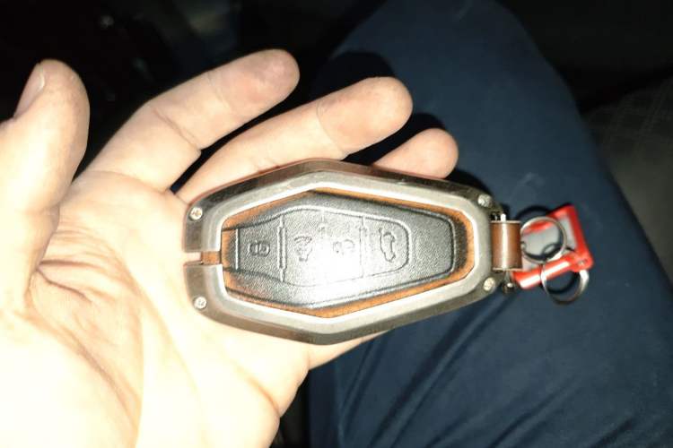 Used JETOUR X90 2019 1.6T DCT Smart Travel Edition 5 Seats China VI Standard
