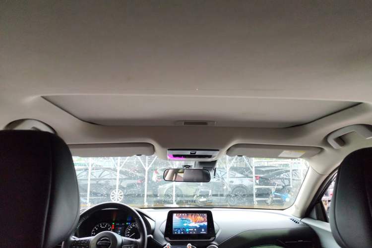 Used Nissan Sylphy 2021 1.6L XL CVT Enjoyment Edition
