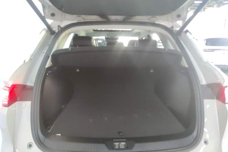 Used BYD Sealion 05 DM-i 2025 DM-i Smart Drive 115KM Flagship Model
