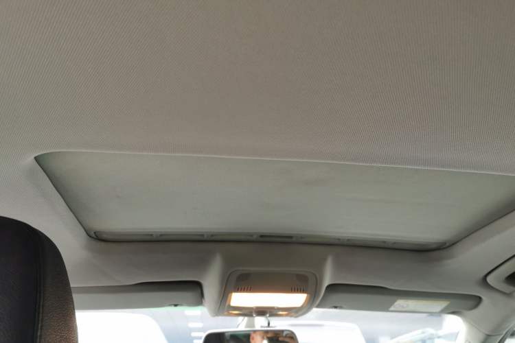 Used Audi A4L 2015 45 TFSI quattro Individual Sport Edition
