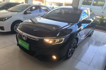 Used Honda Crider 2022 180Turbo CVT Luxury Edition