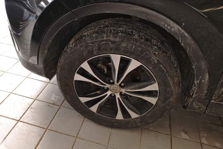 Used Toyota RAV4 2013 2.5L Automatic 4x4 Prestige Edition