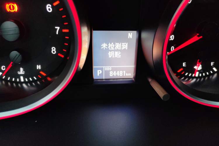 Used Haval M6 2019 1.5T DCT Two-Wheel Drive Elite Version China V Standard