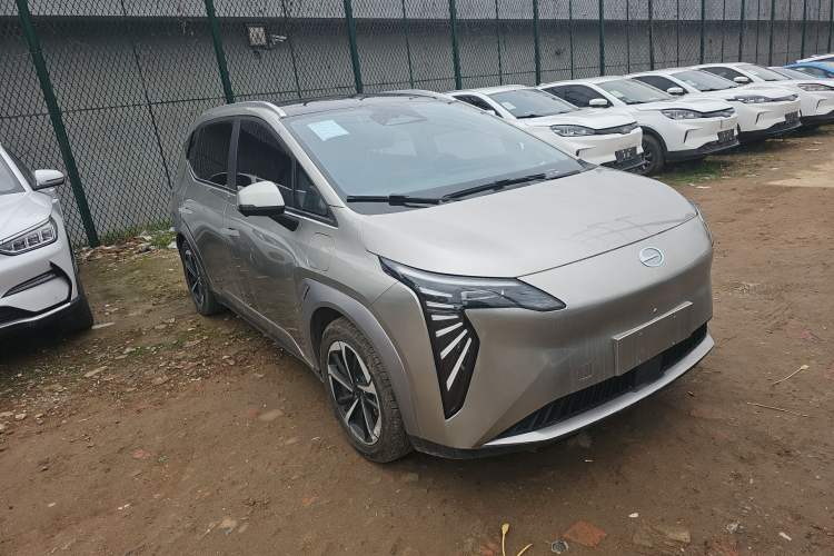 Used AION Y 2022 Plus 70 Smart Edition