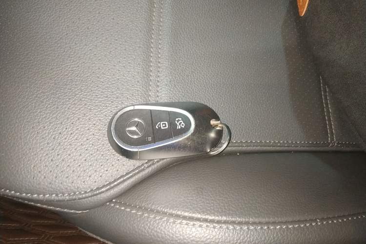 Used Mercedes-Benz C-Class 2022 C 260 L
