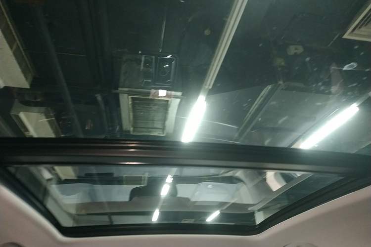 Used Hongqi HS5 2023 2.0T Qixiang Pro Edition