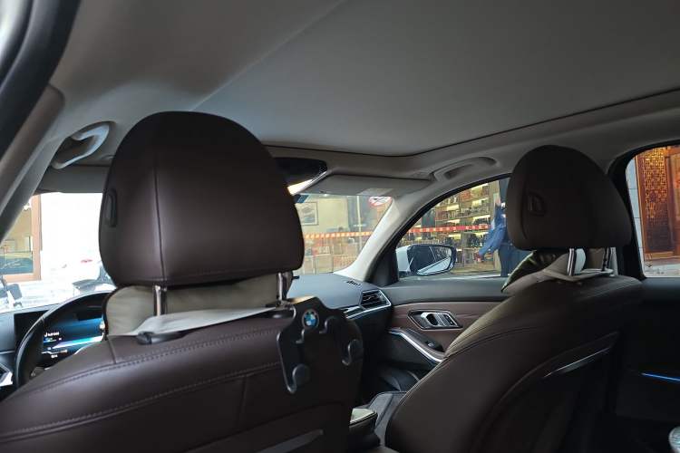 Used BMW i3 2022 eDrive 35 L