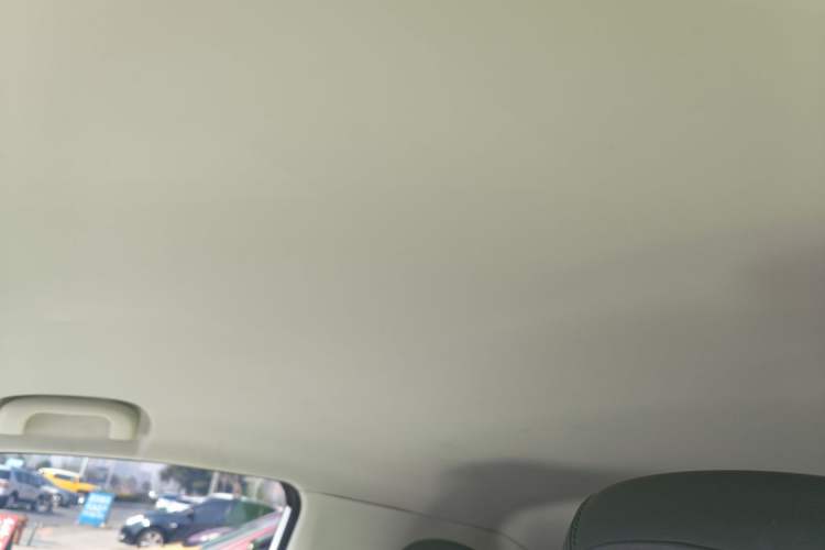 Used Roewe Clever 2021 302km All-Round Version