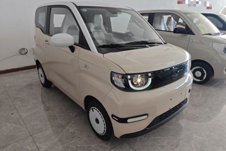 Used Chery QQ Ice Cream 2025 155km Sundae Edition
