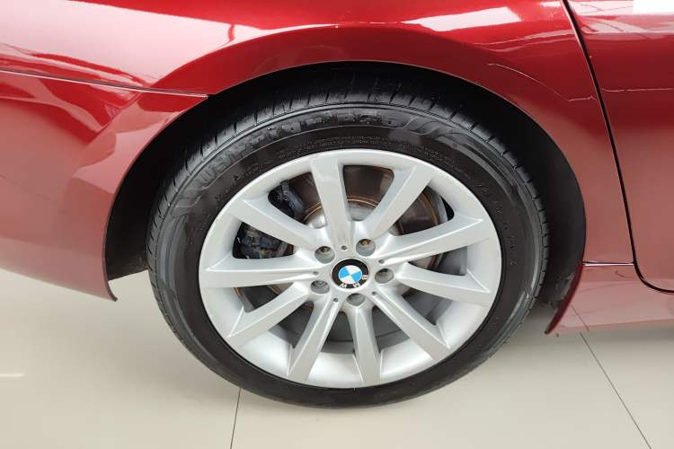 Used BMW 6 Series 2013 Facelift 640i Gran Coupe
